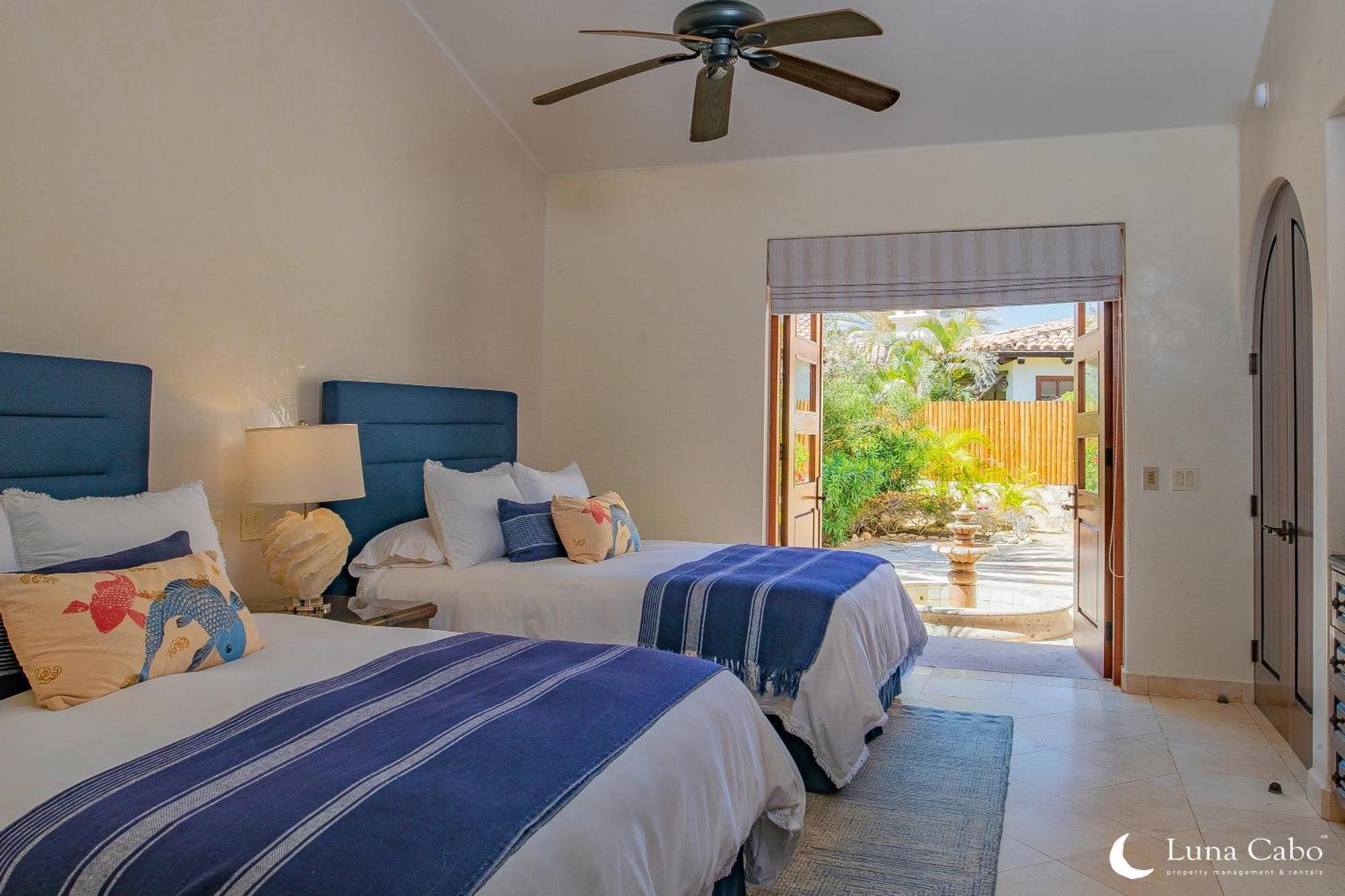 Сasa de vacaciones Seaside Escape With Stunning Views & Private Pool Cabo San Lucas