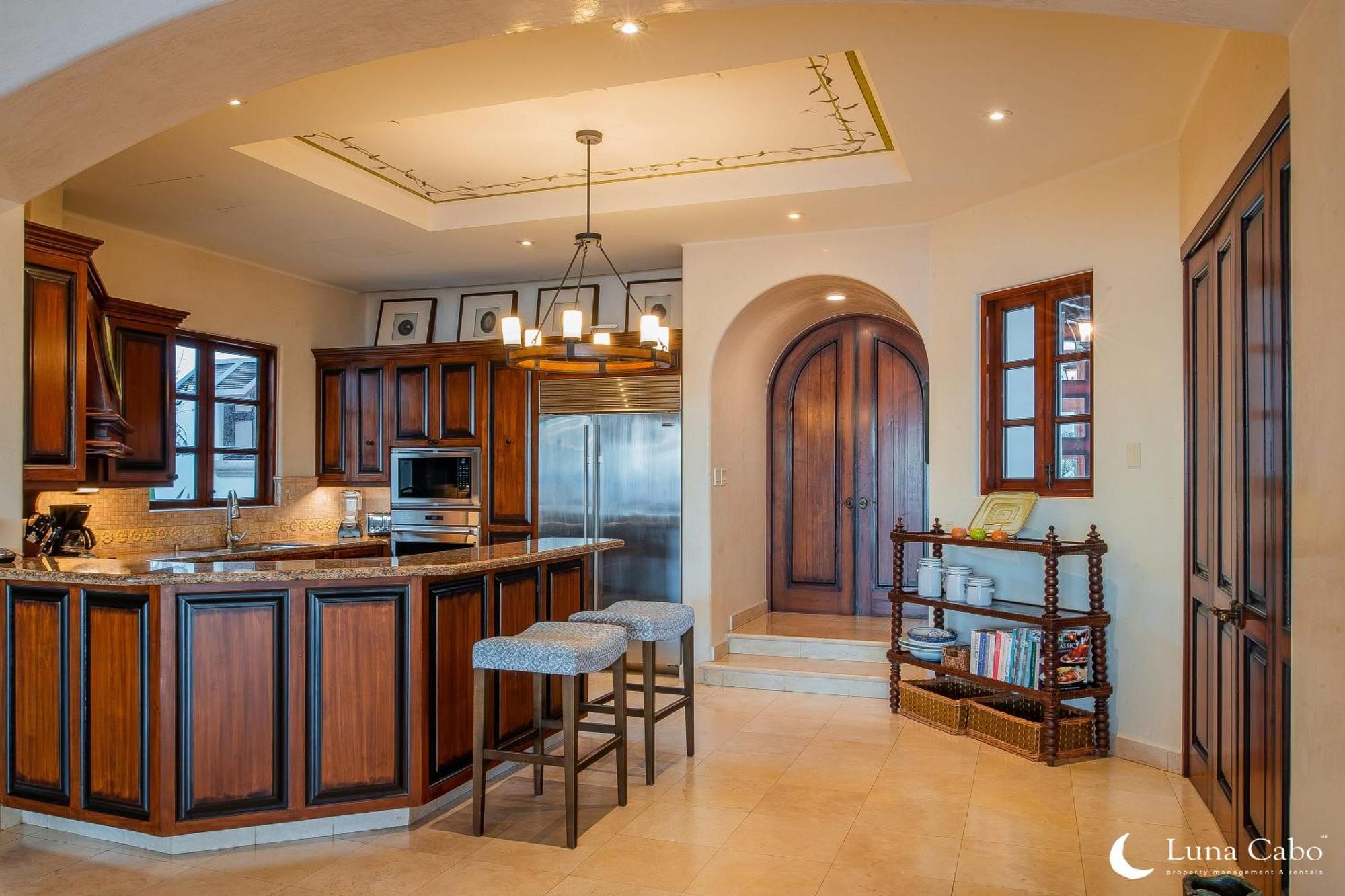 Seaside Escape With Stunning Views & Private Pool Сasa de vacaciones