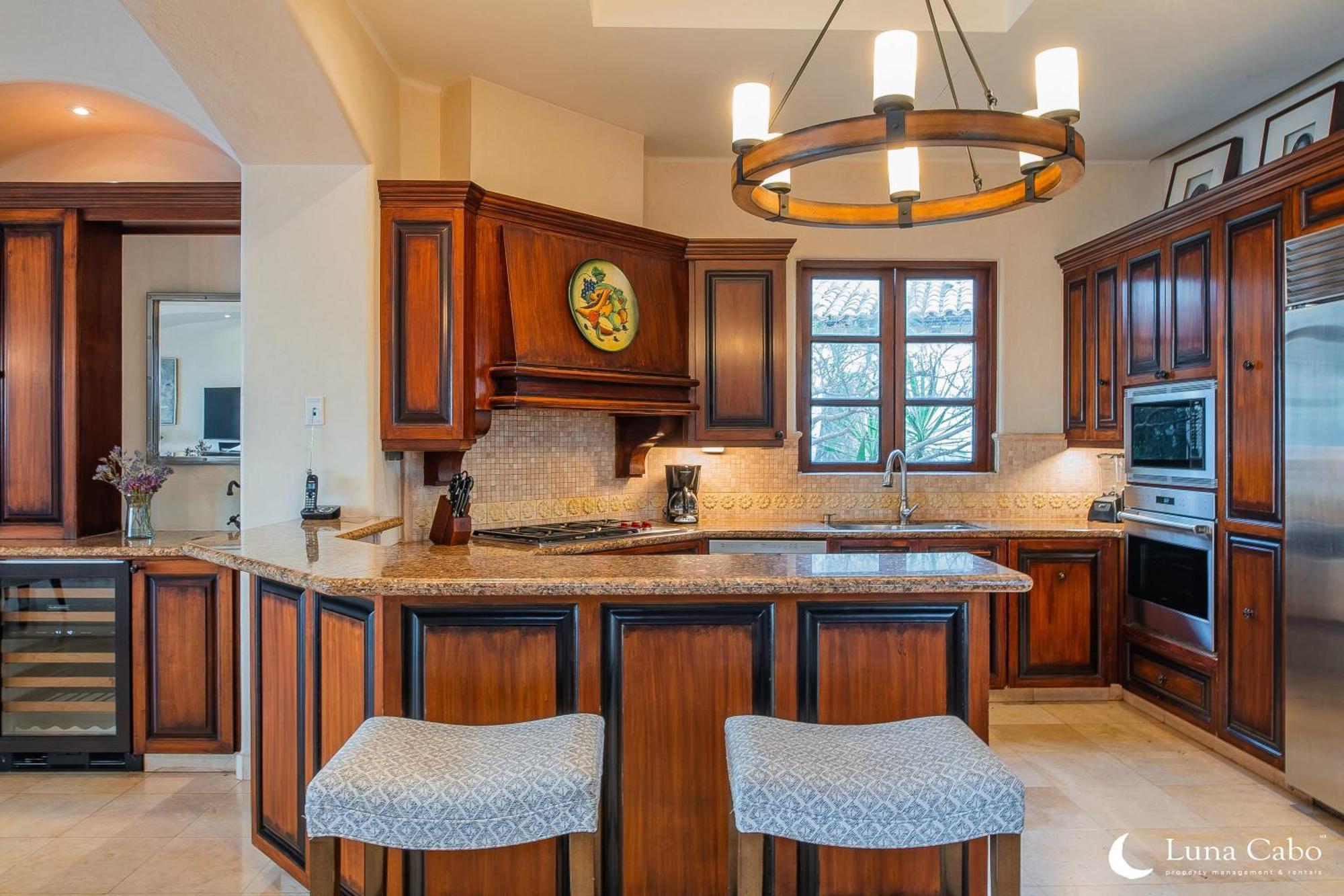 Сasa de vacaciones Seaside Escape With Stunning Views & Private Pool Cabo San Lucas