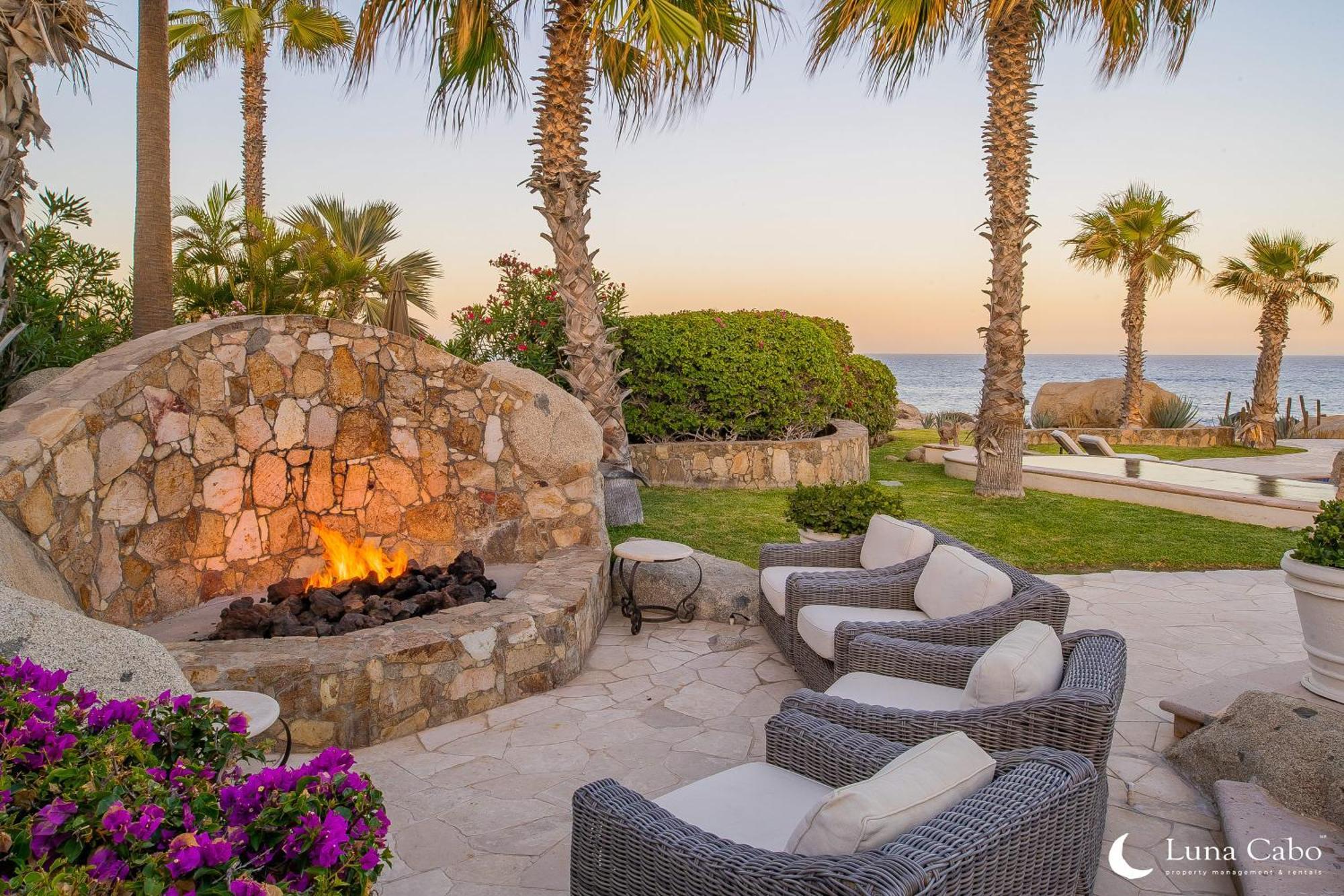 Сasa de vacaciones Seaside Escape With Stunning Views & Private Pool Cabo San Lucas