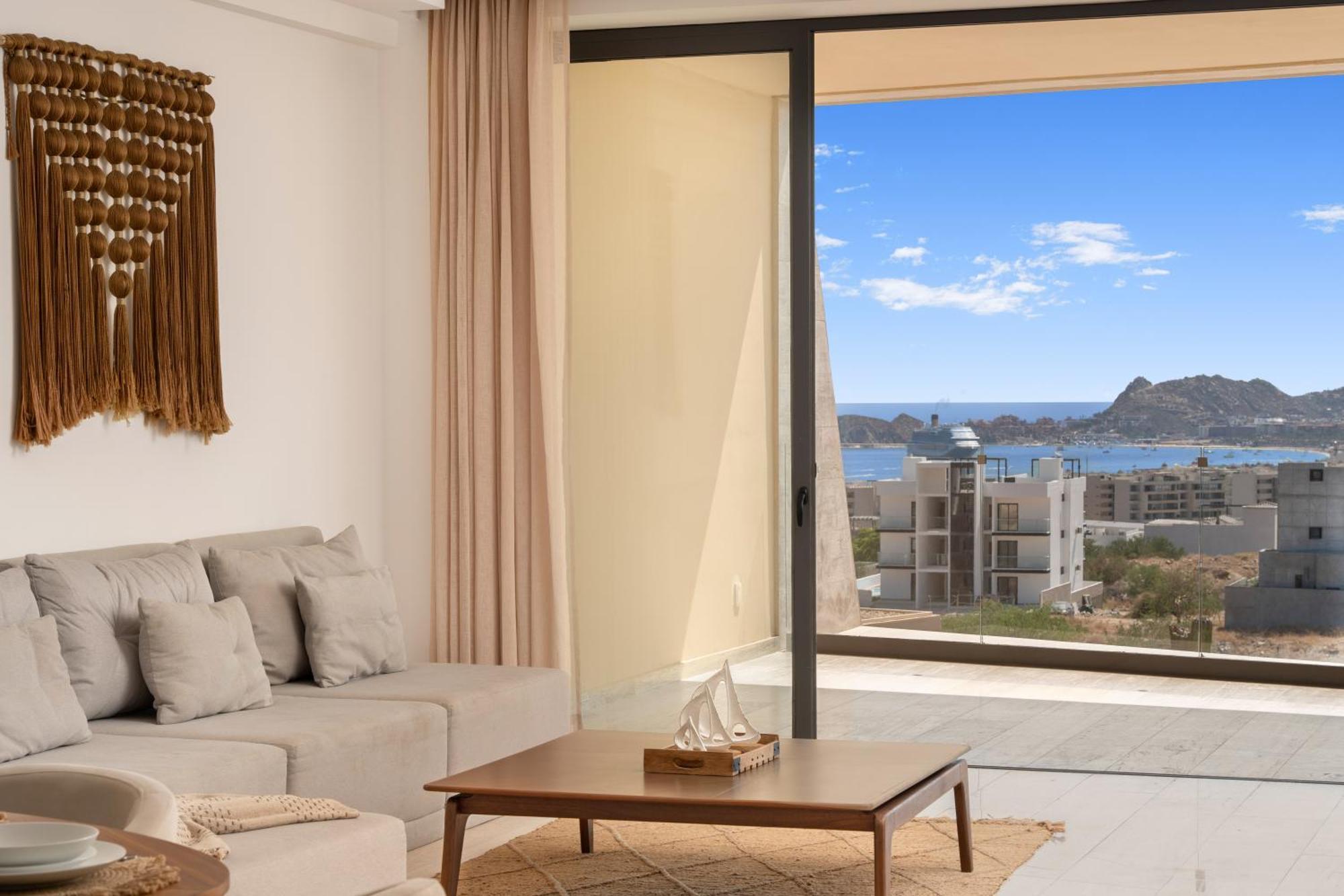 Apartment Mistiq Cabos