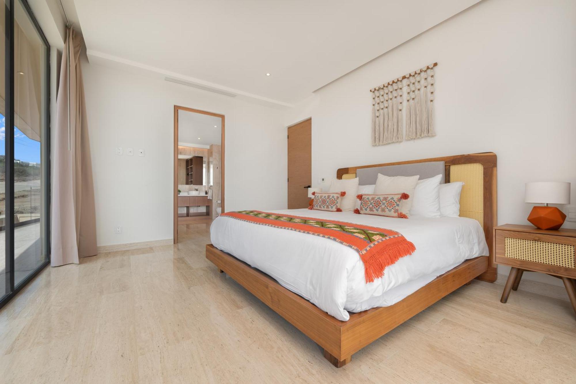 Apartment Mistiq Cabos *