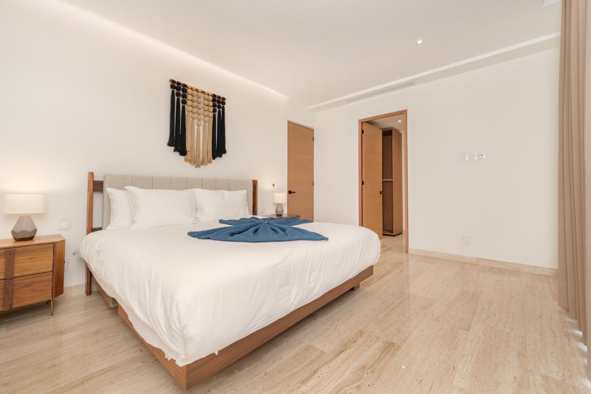 Mistiq Cabos Apartment Cabo San Lucas