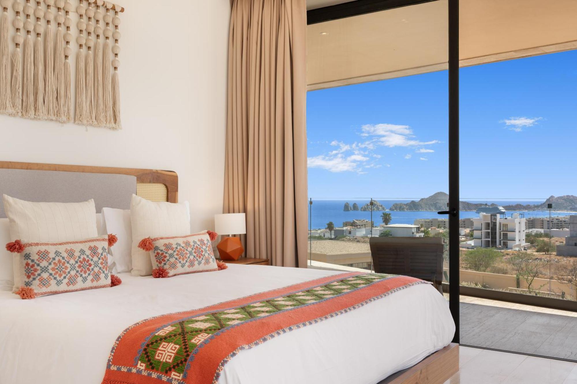 Mistiq Cabos Apartment Cabo San Lucas