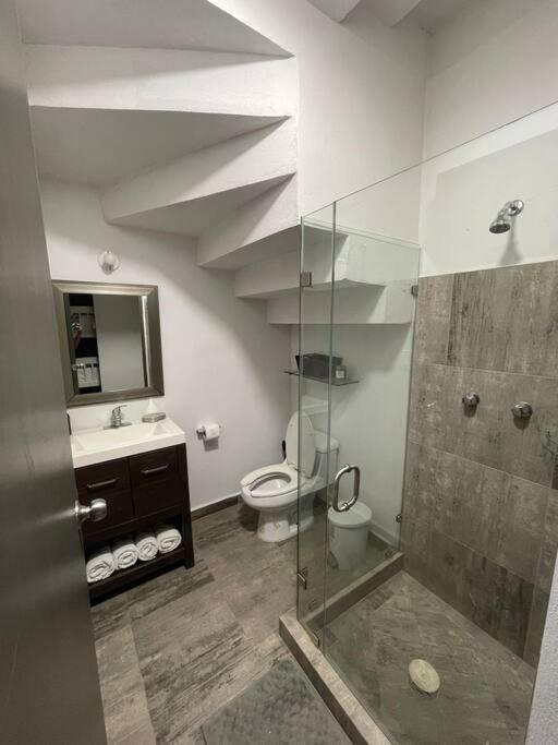 Residencia Familiar En Cabos * Cabo San Lucas