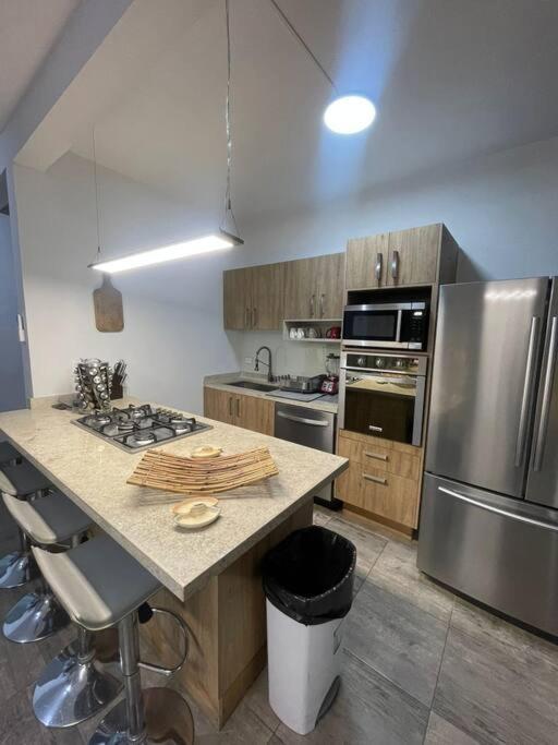 Residencia Familiar En Cabos Holiday home