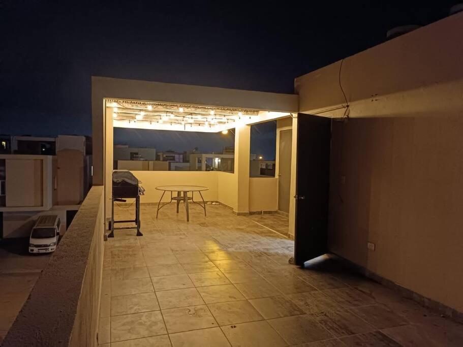 Holiday home Residencia Familiar En Cabos *