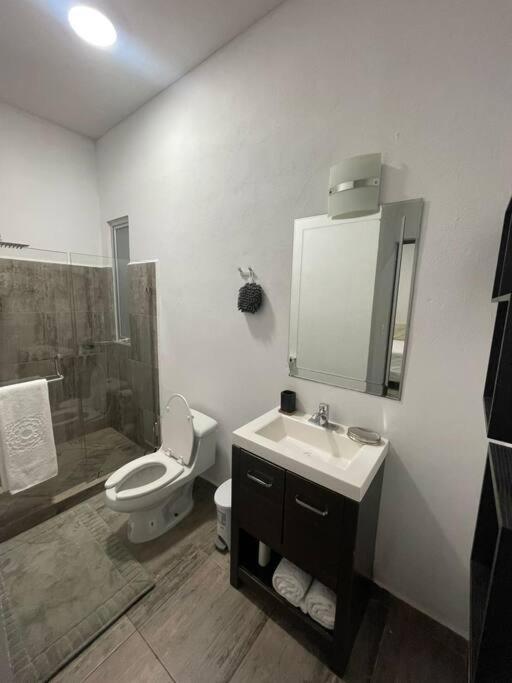 Residencia Familiar En Cabos