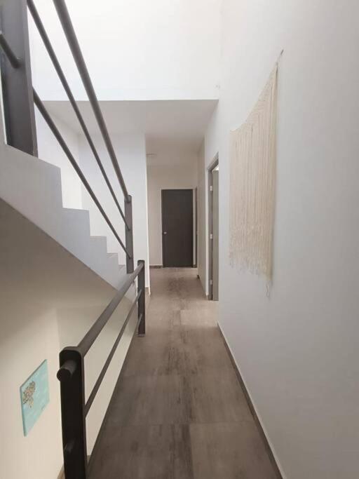 Residencia Familiar En Cabos *