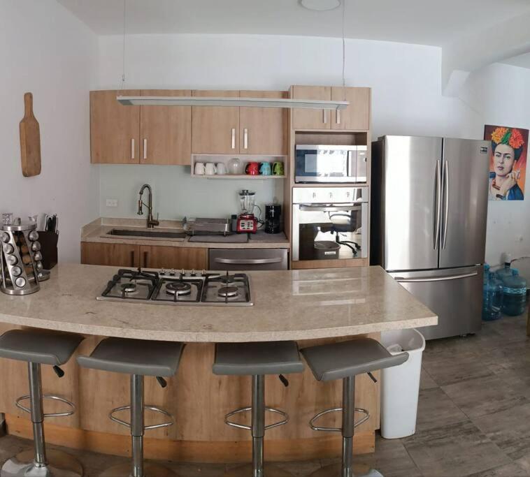 Residencia Familiar En Cabos Cabo San Lucas