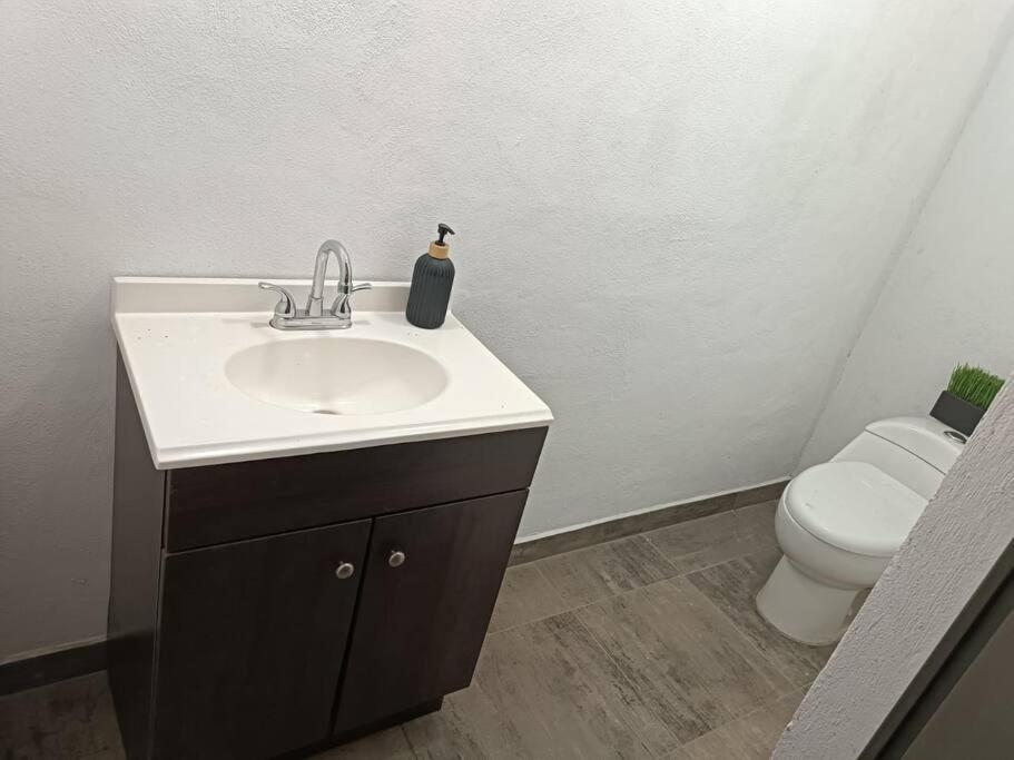 Residencia Familiar En Cabos *