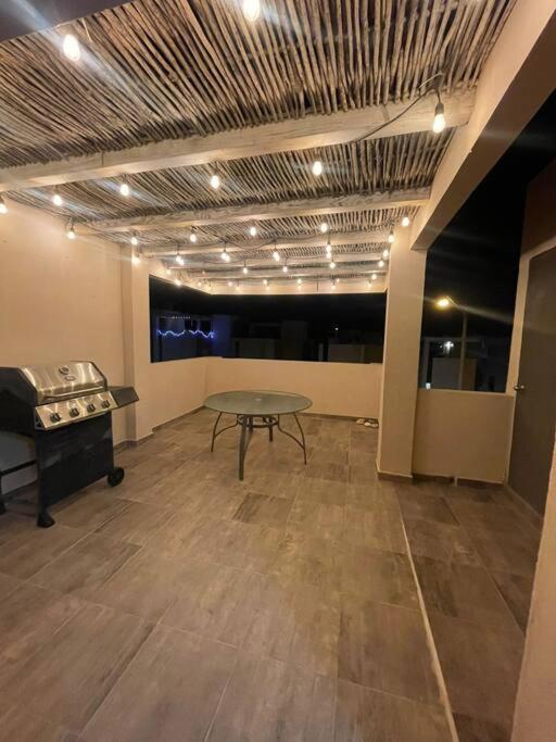 Residencia Familiar En Cabos Cabo San Lucas