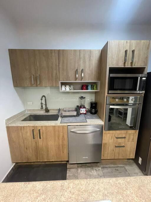 Residencia Familiar En Cabos Holiday home *