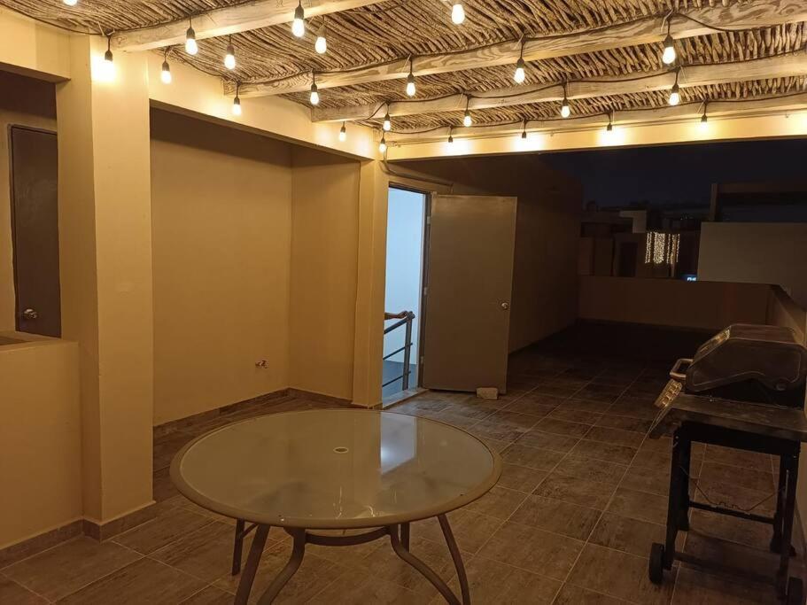 Residencia Familiar En Cabos