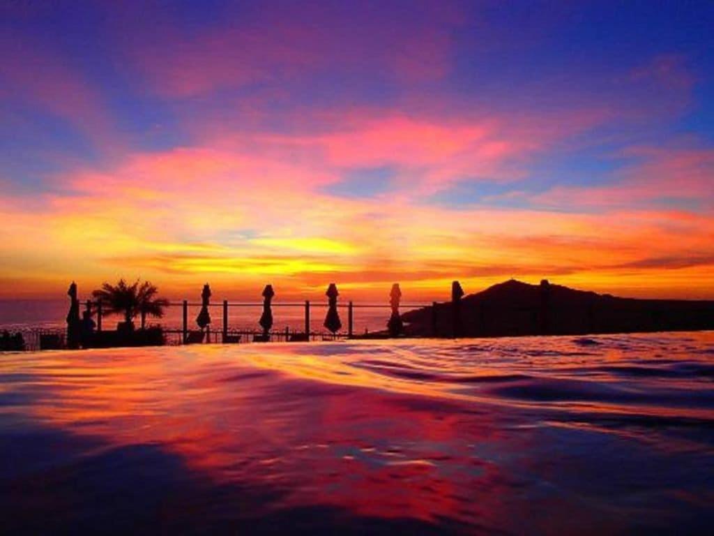 Resort Exclusiva En - 3 -hivenb Cabo San Lucas