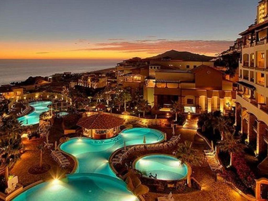 Exclusiva En - 3 -hivenb Resort