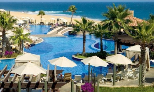 Resort Exclusiva En - 3 -hivenb