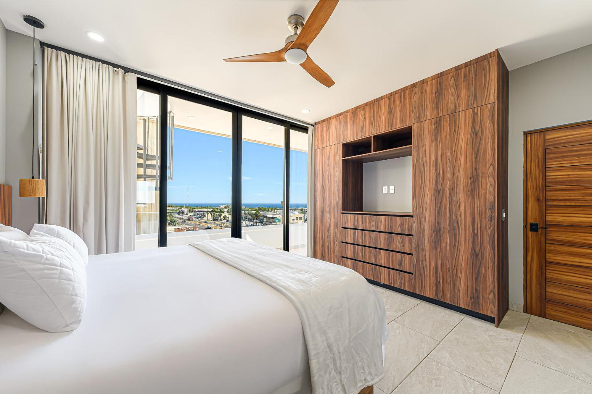 Torre San Angel Apartment Cabo San Lucas