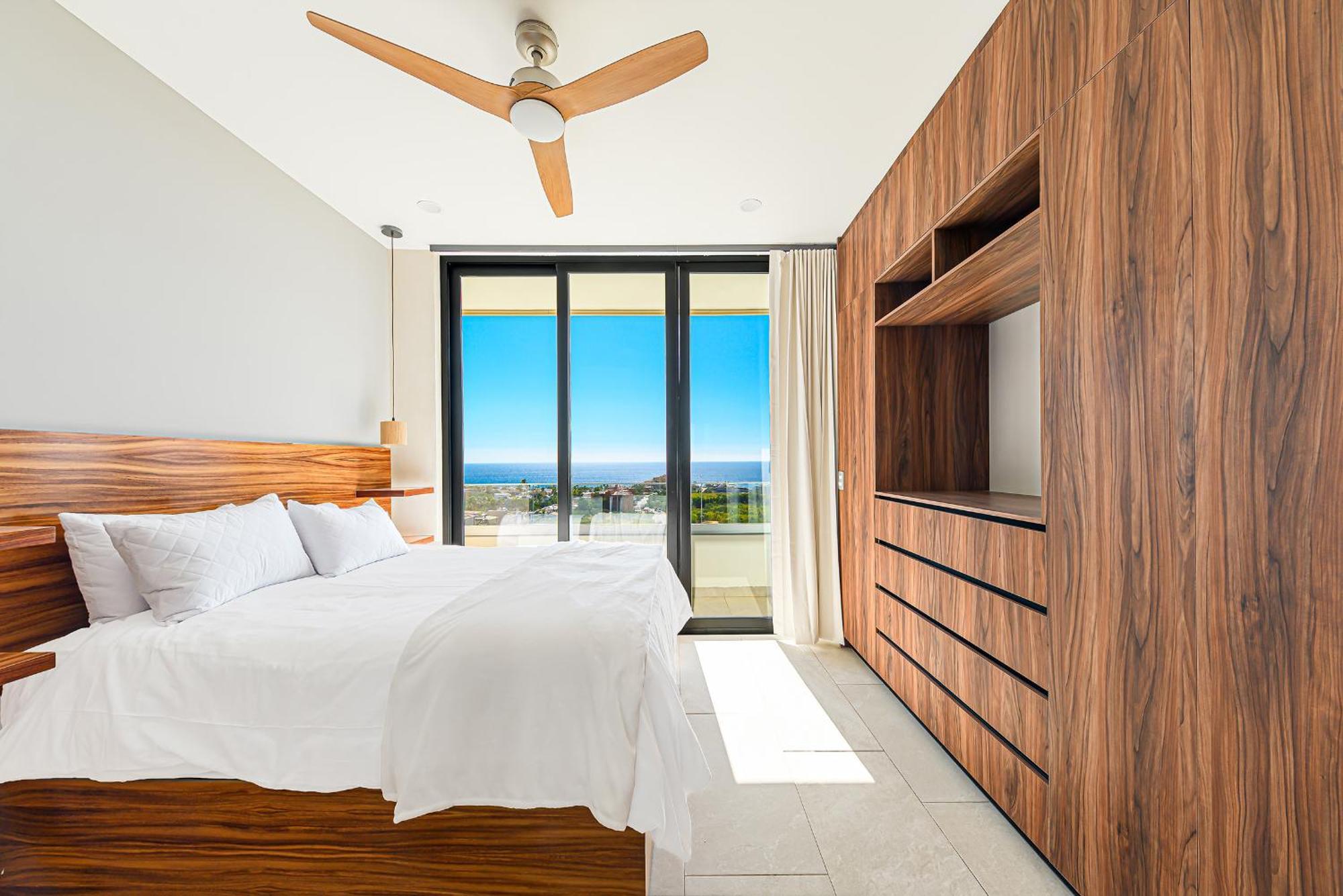 Torre San Angel Apartment