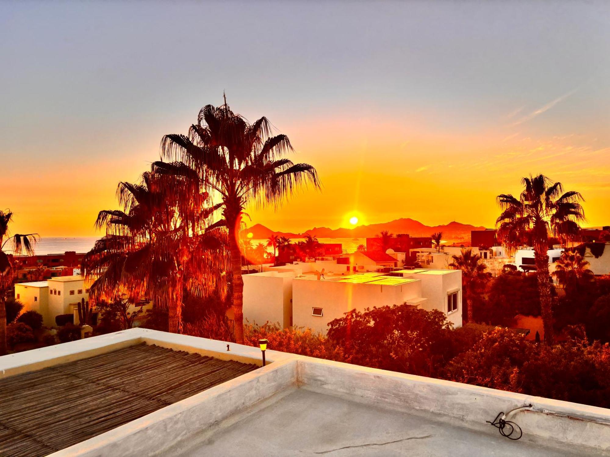 Holiday home Spectacular Vacation Ocean View Walk To Cabo San Lucas
