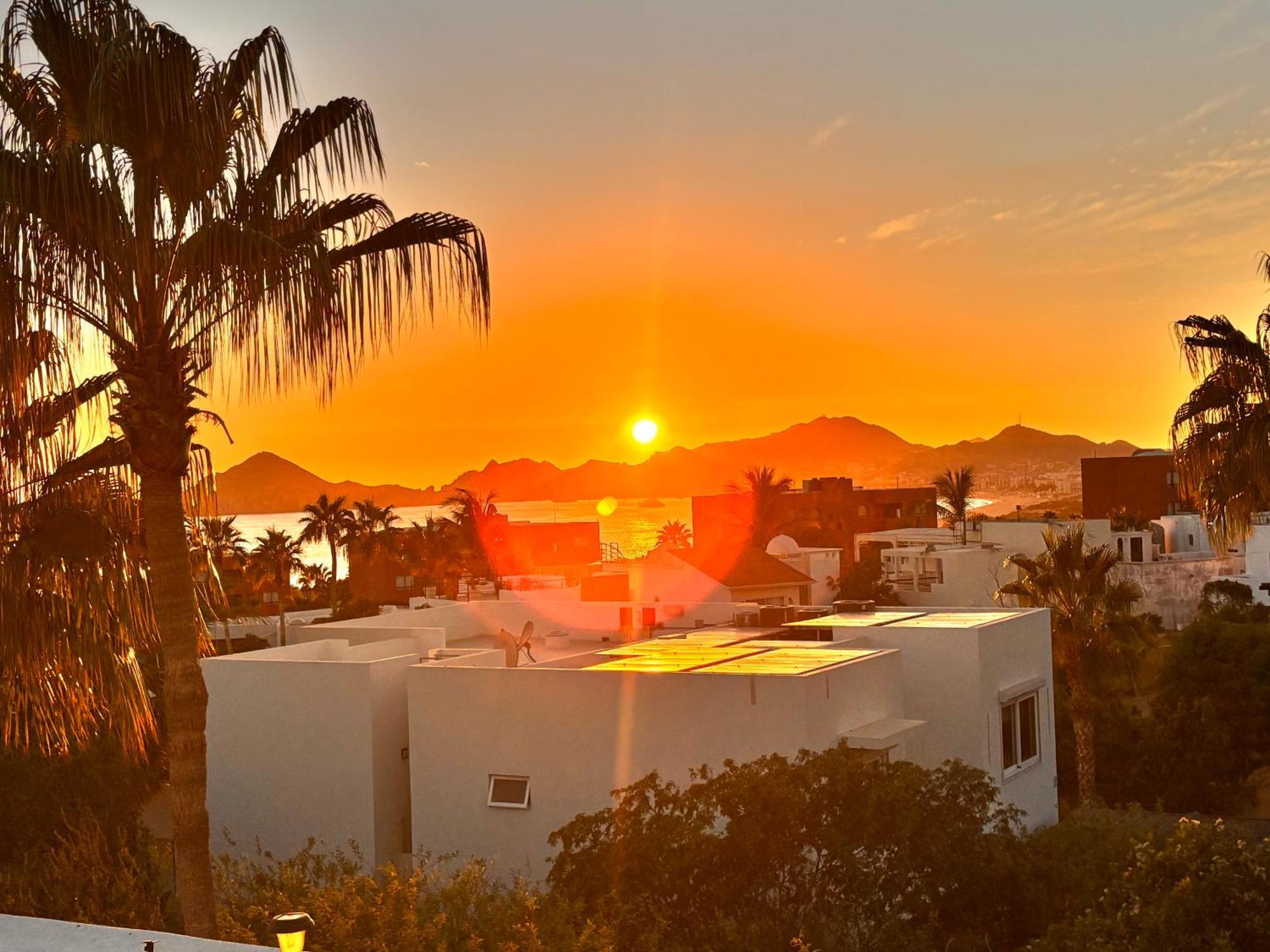 Spectacular Vacation Ocean View Walk To * Cabo San Lucas
