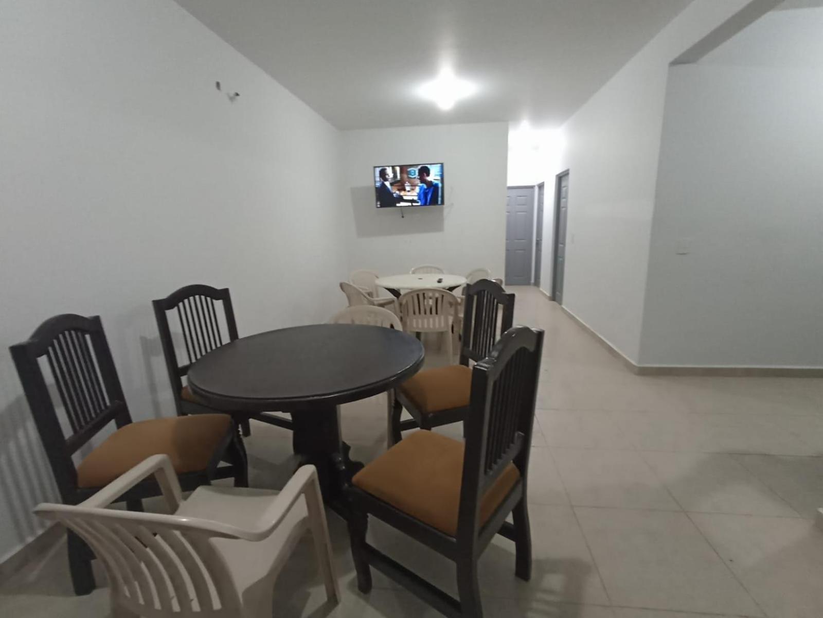 Casa Tiburon *