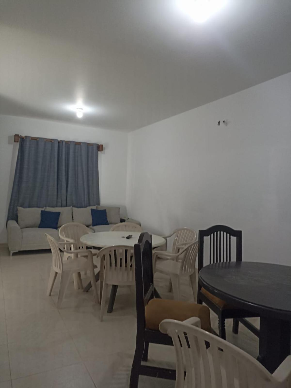 Holiday home Casa Tiburon *