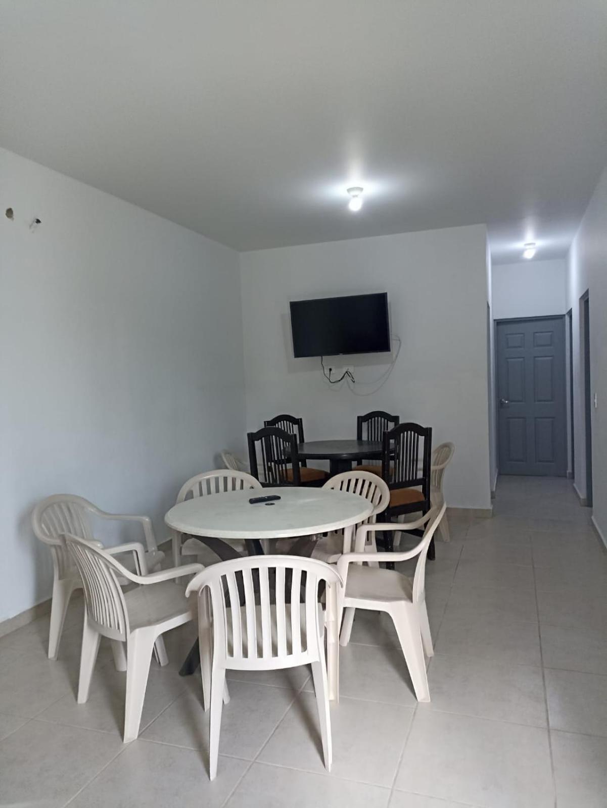 Casa Tiburon *