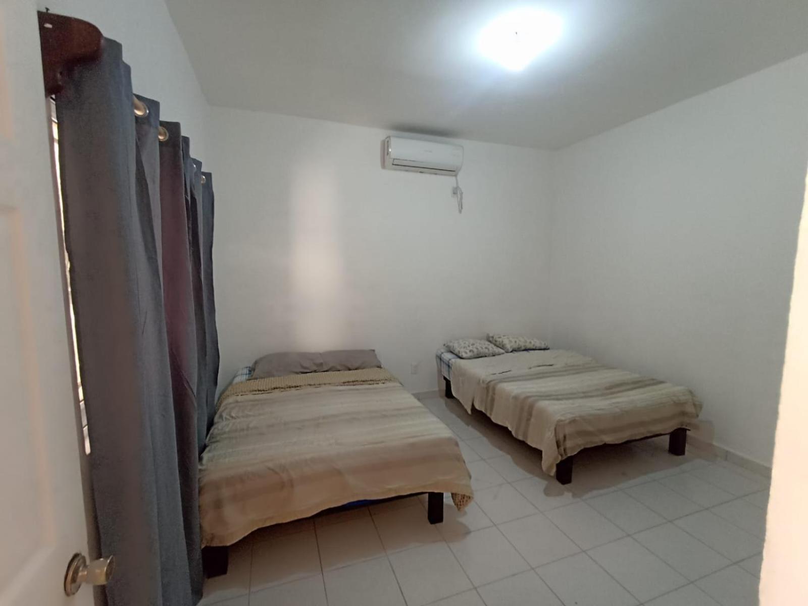 Holiday home Casa Martillo