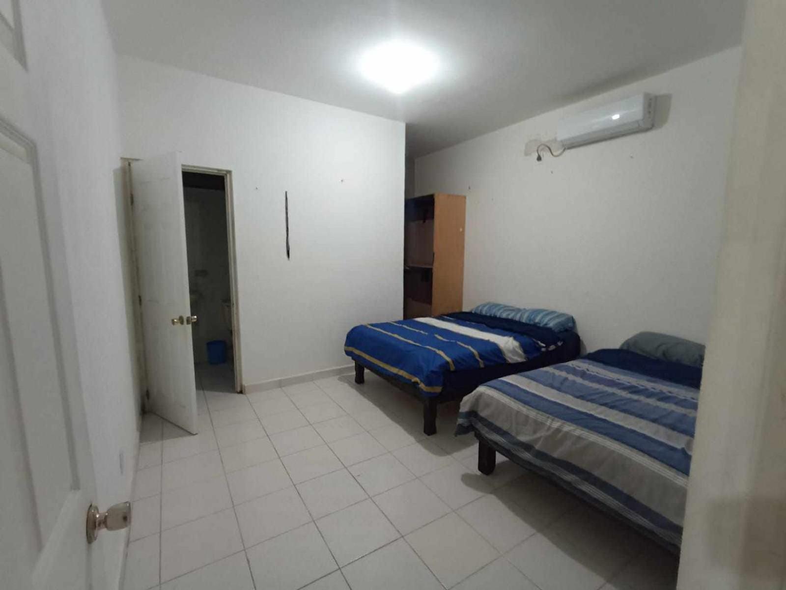 Holiday home Casa Martillo