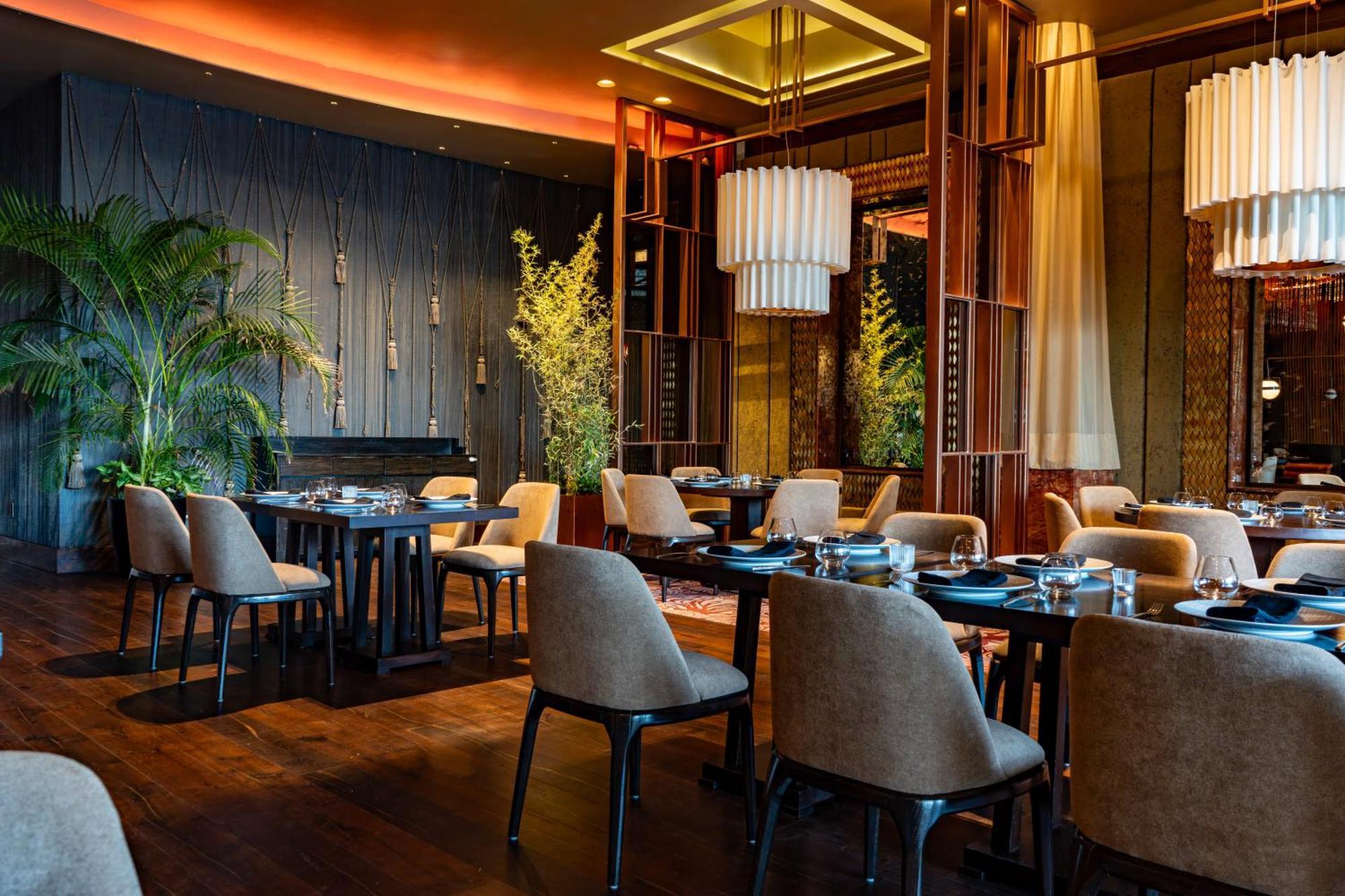 Grand Velas Cabos Luxury Resort 5*