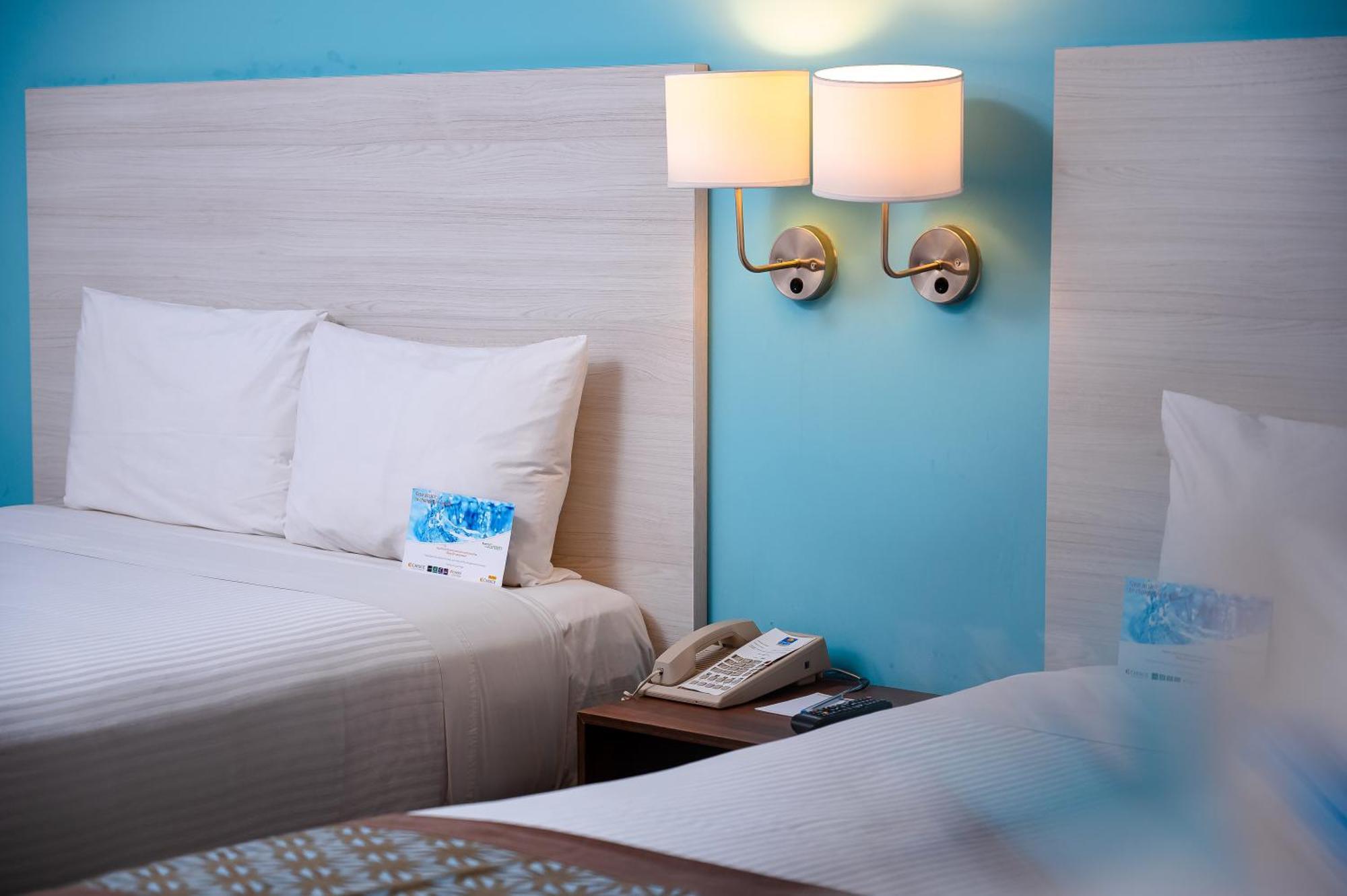 Hotel Comfort & Cabos Cabo San Lucas