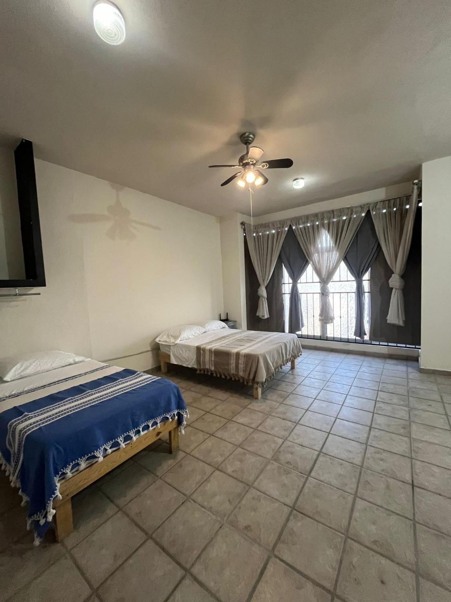 Casa Luna Bonita Inn
