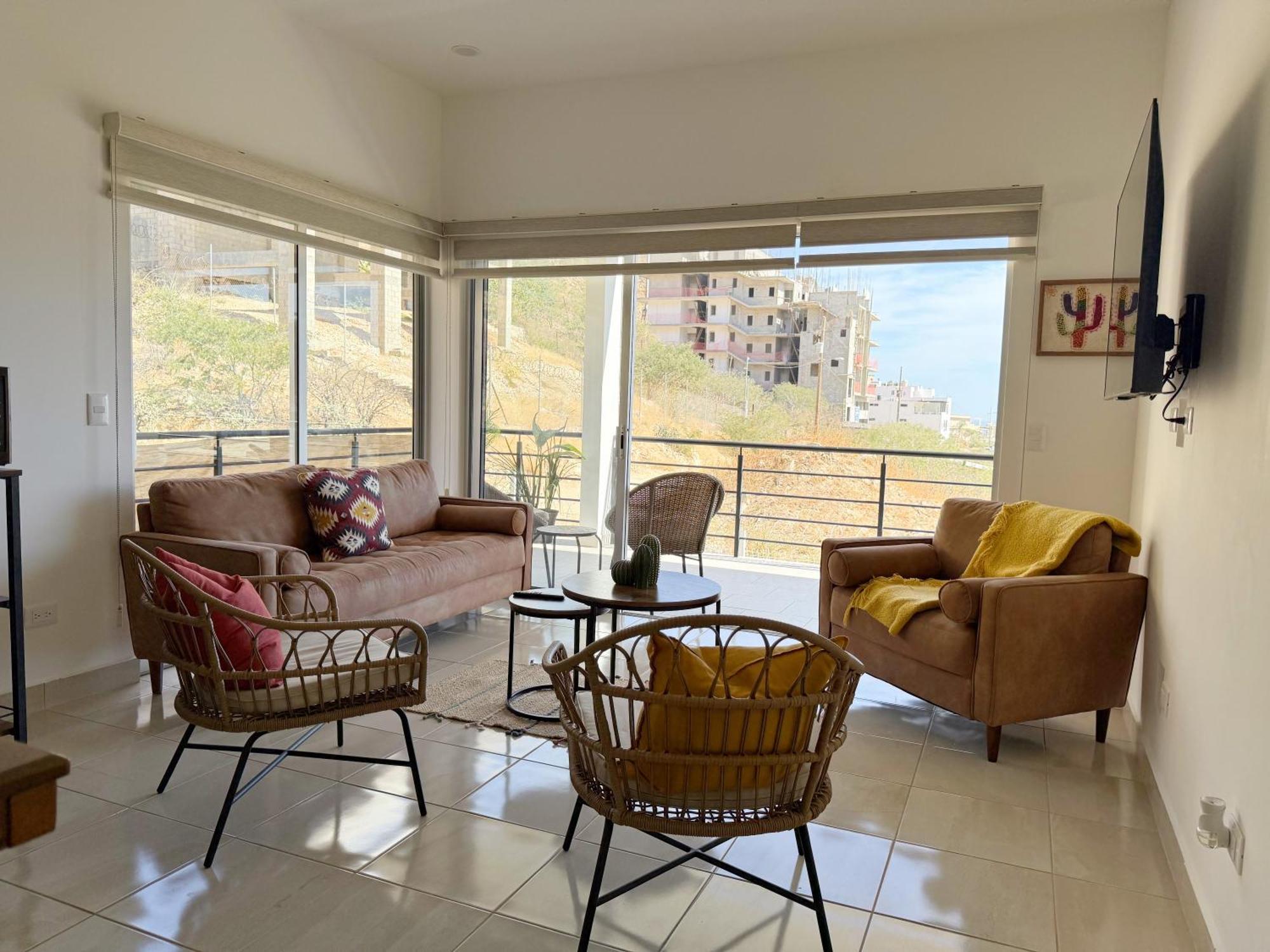 Colins In Luxotica Iii 2-2 Apartment
