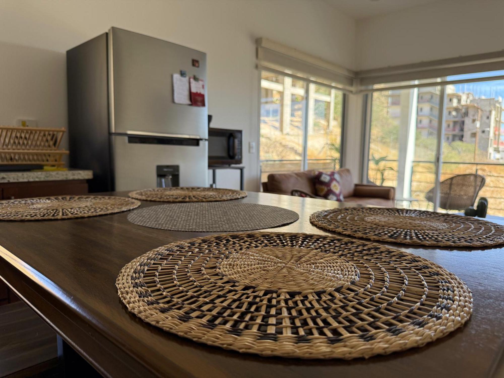 Colins In Luxotica Iii 2-2 Apartment *
