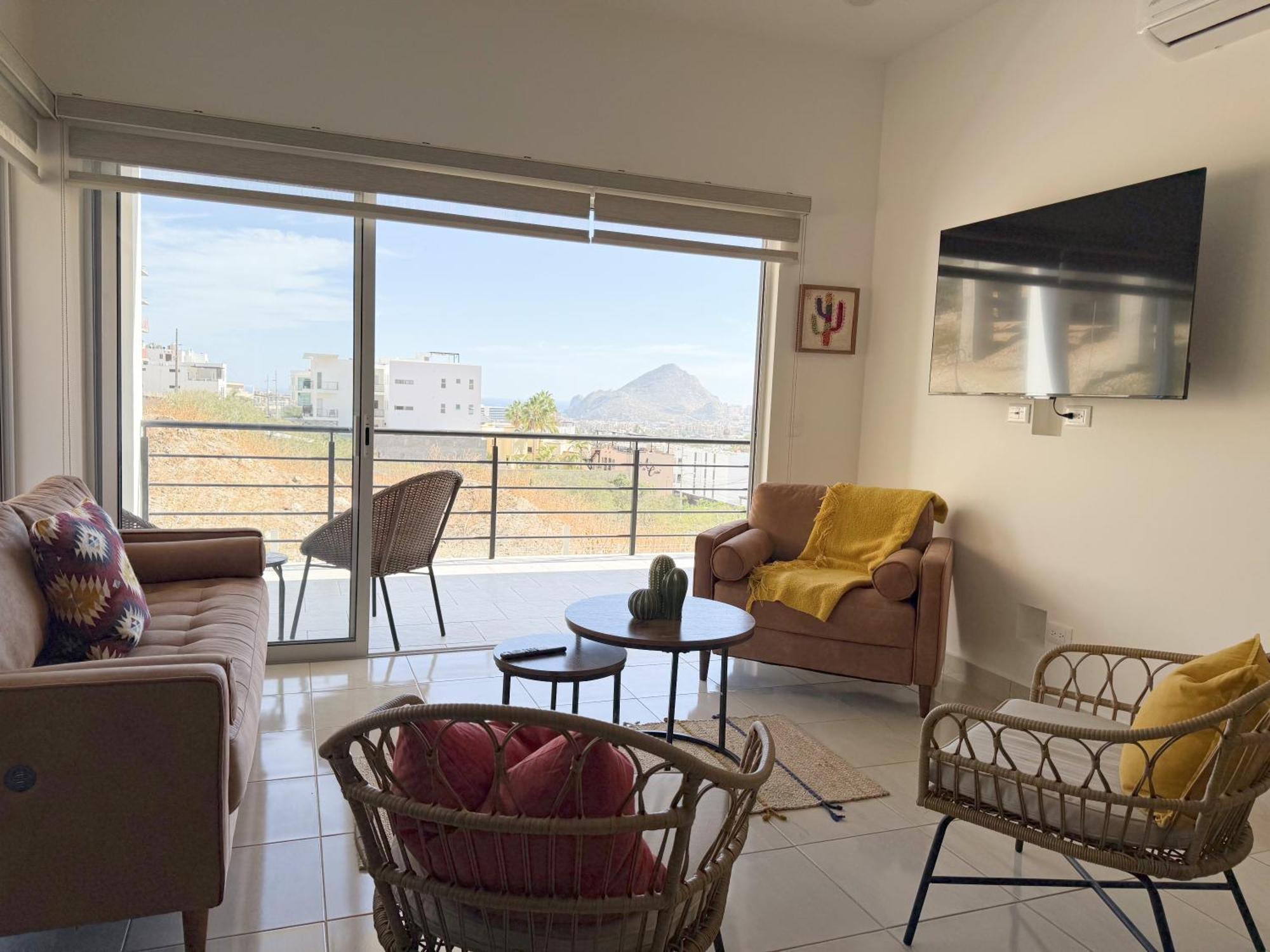 Apartment Colins In Luxotica Iii 2-2 *