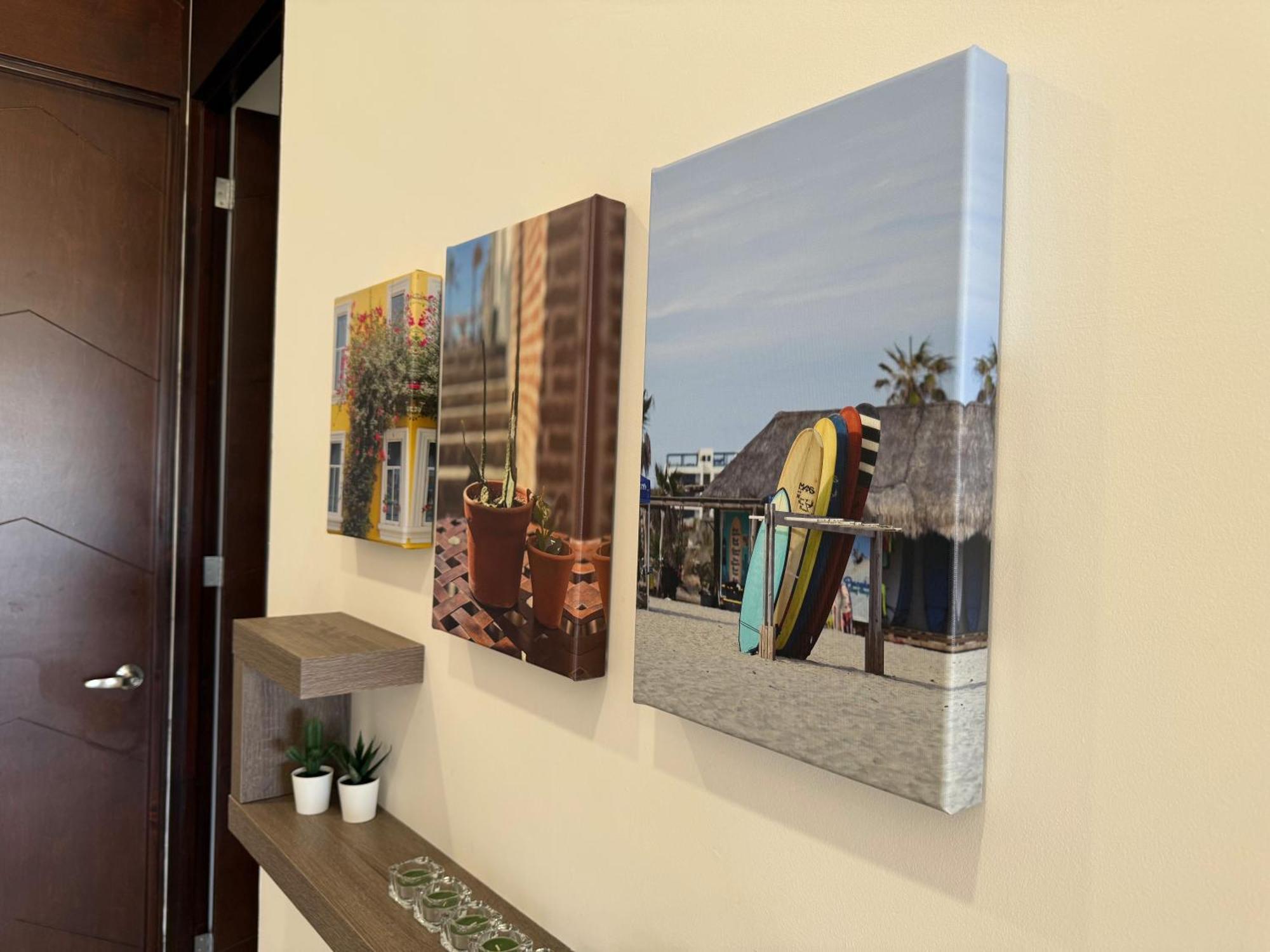 Colins In Luxotica Iii 2-2 Apartment Cabo San Lucas
