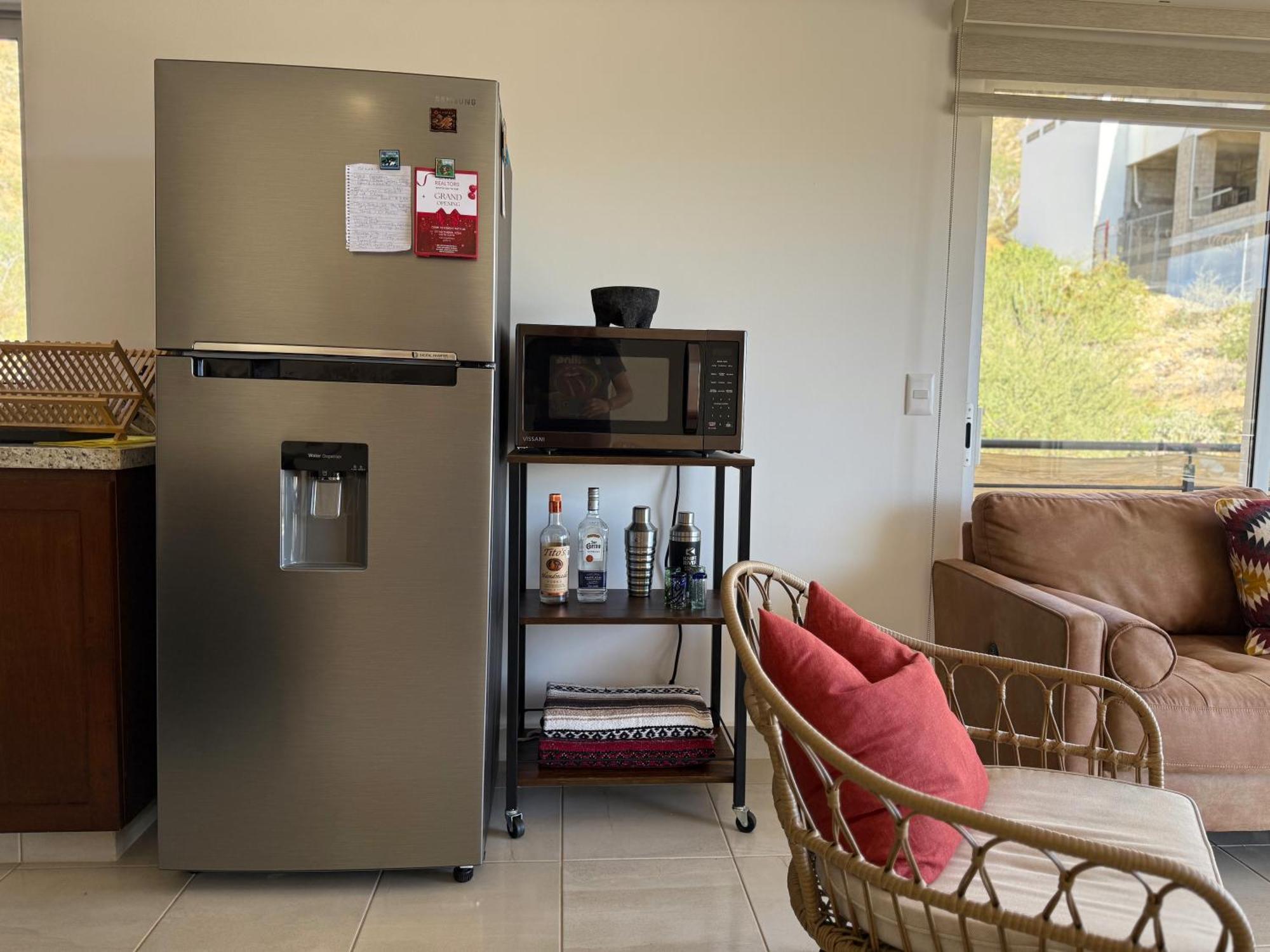 Apartment Colins In Luxotica Iii 2-2