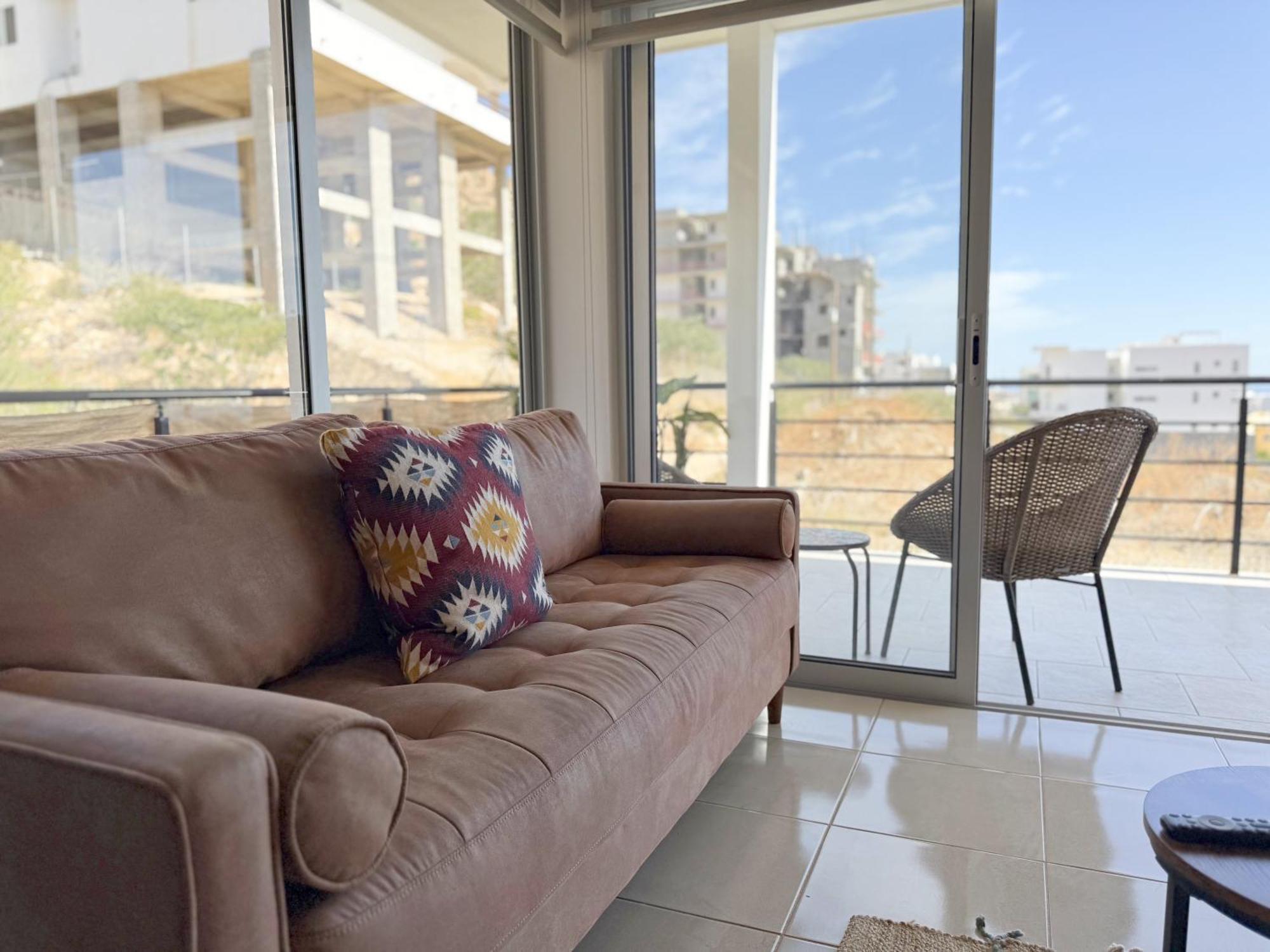 Colins In Luxotica Iii 2-2 Apartment *