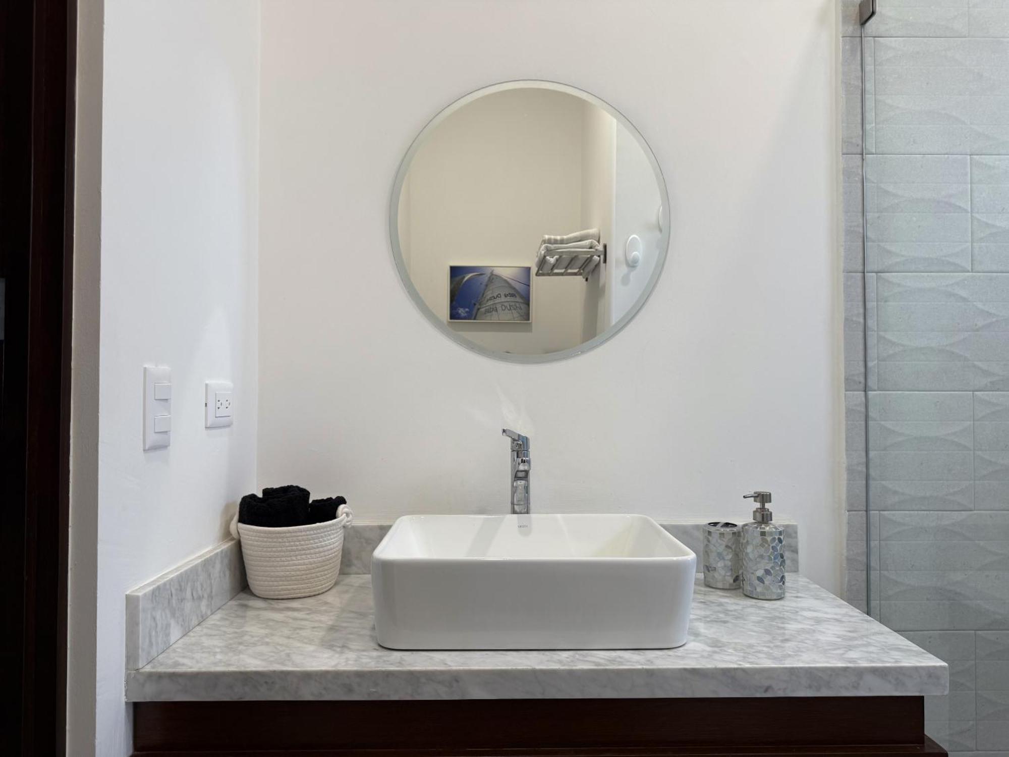 Colins In Luxotica Iii 2-2 Apartment Cabo San Lucas