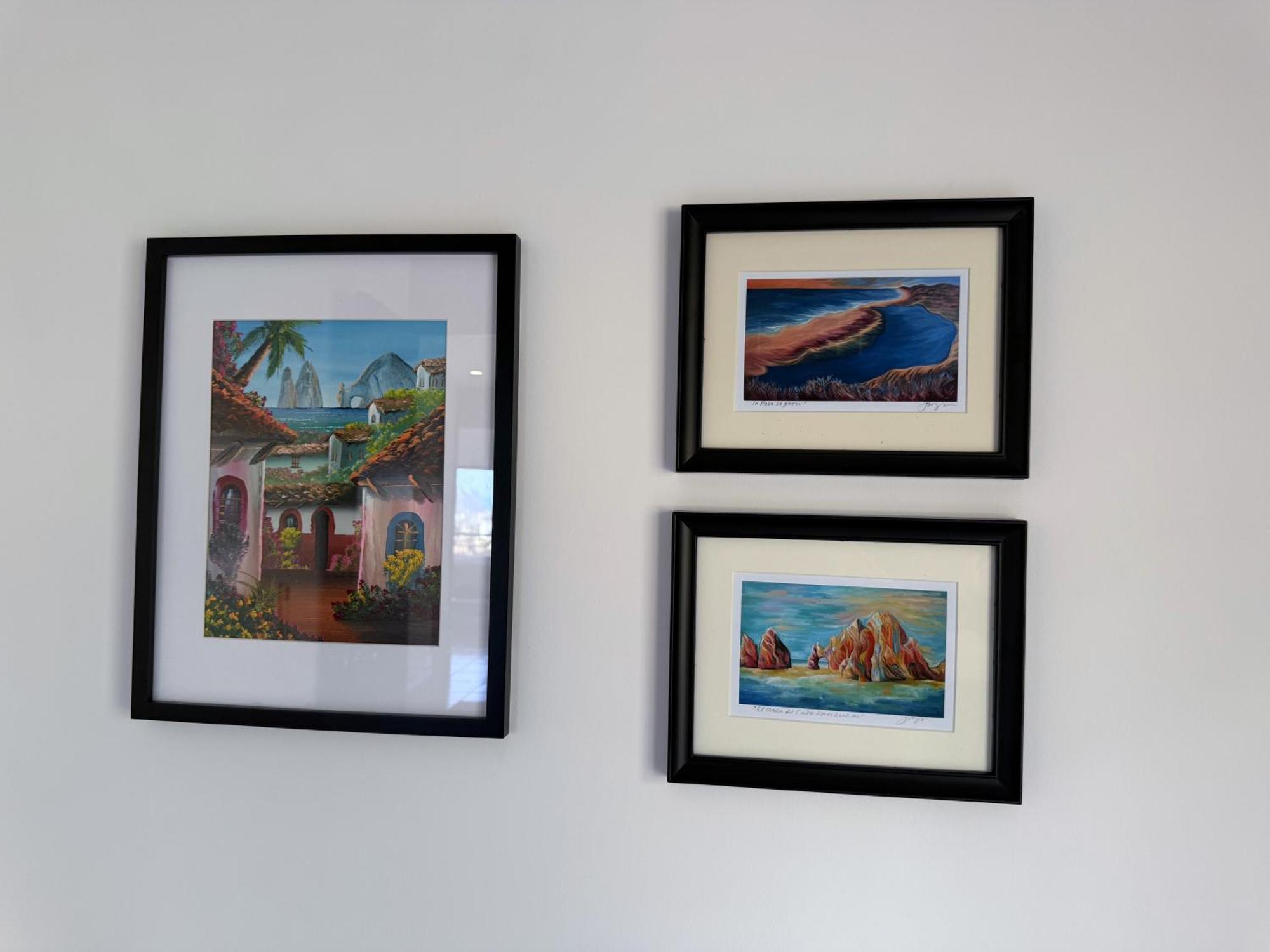 Apartment Colins In Luxotica Iii 2-2 Cabo San Lucas
