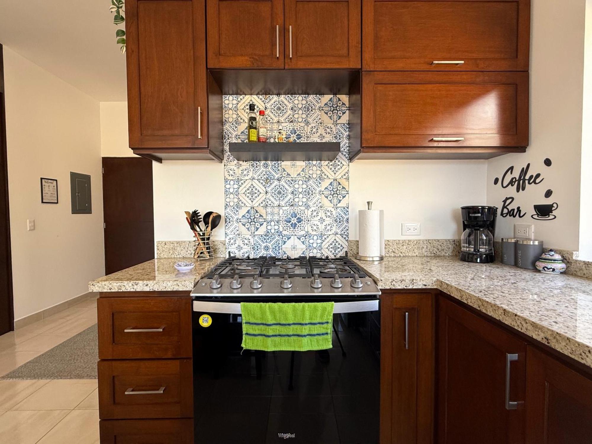Apartment Colins In Luxotica Iii 2-2 *