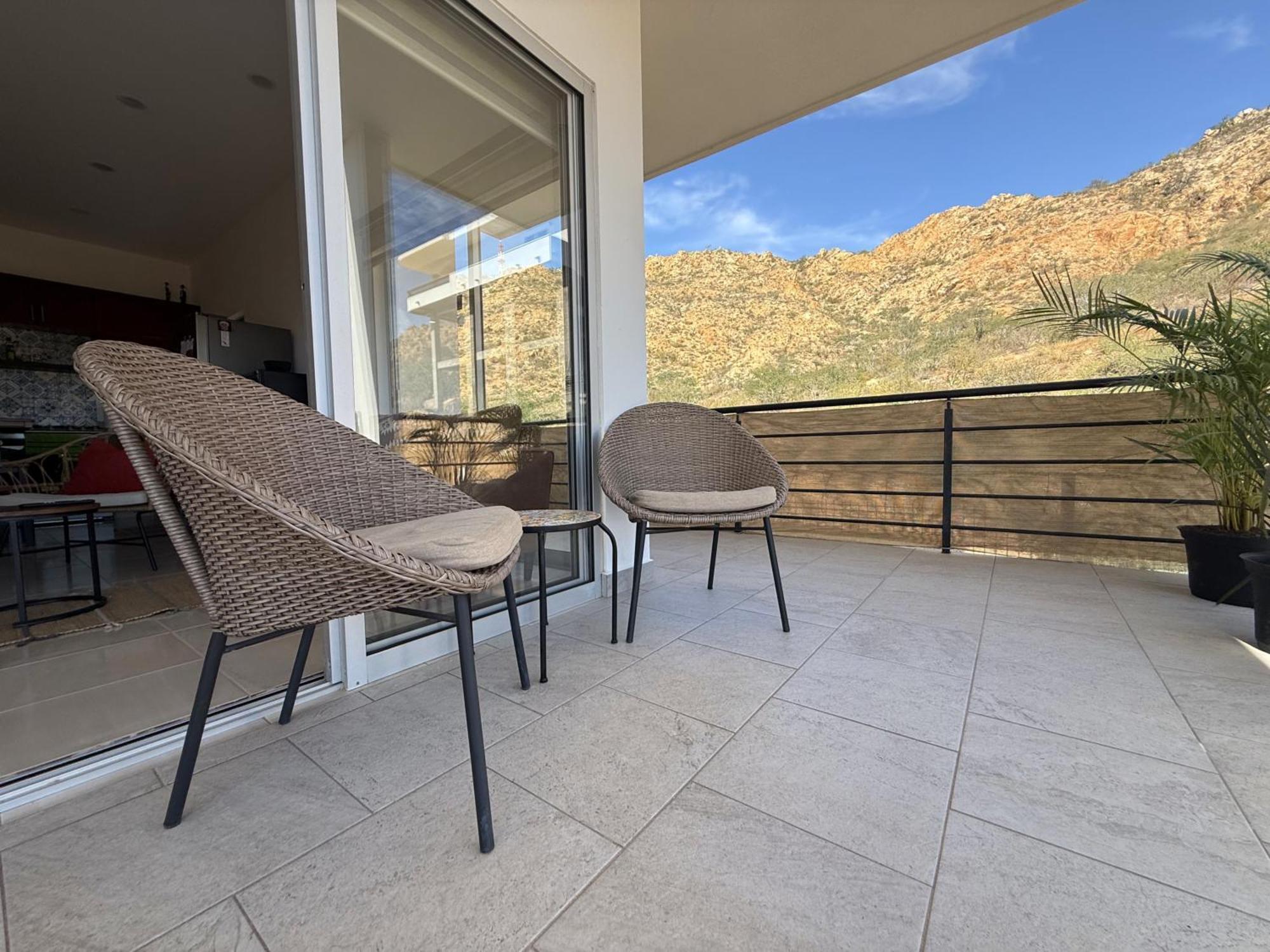 Colins In Luxotica Iii 2-2 Apartment Cabo San Lucas