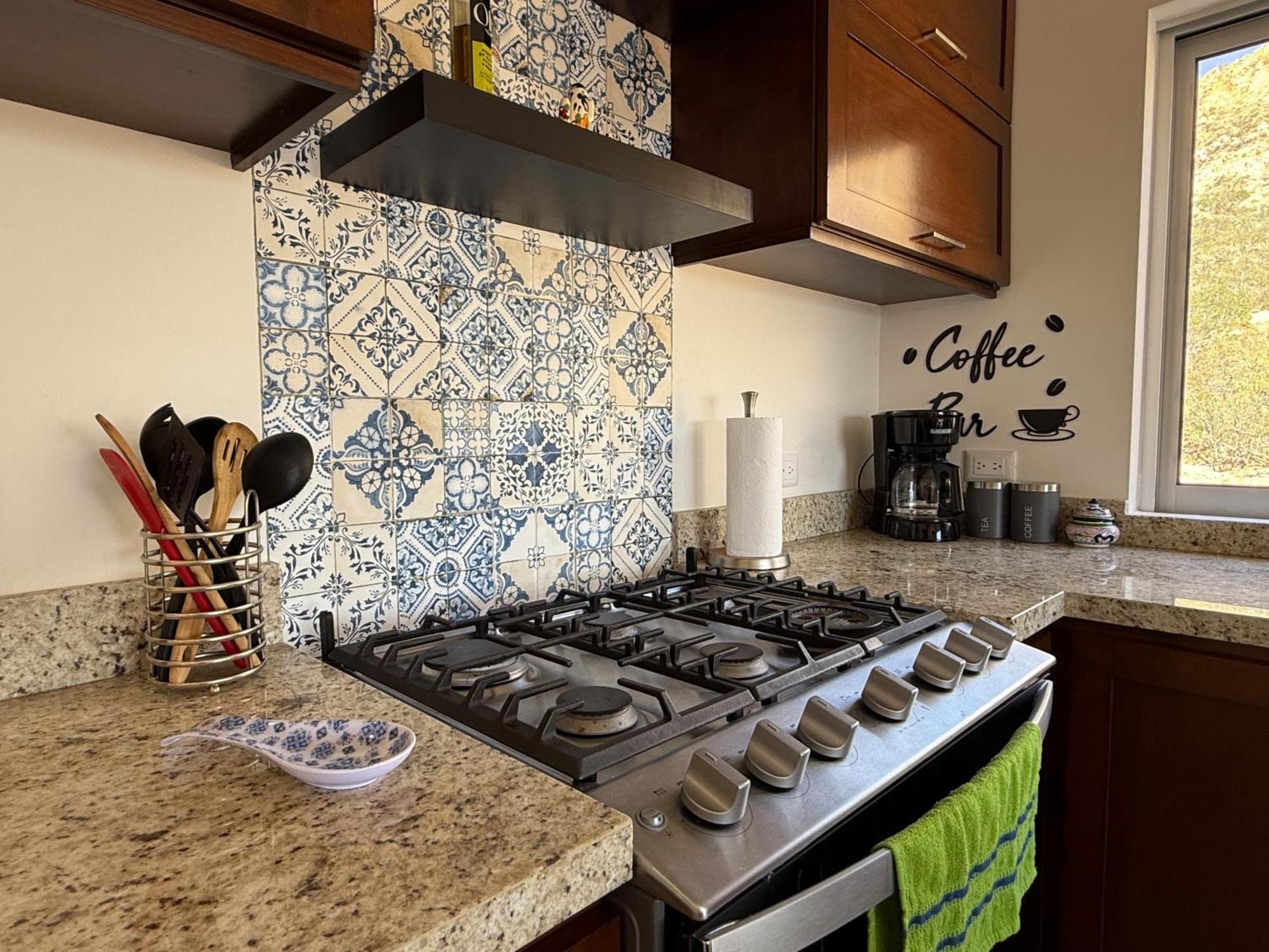 Apartment Colins In Luxotica Iii 2-2 Cabo San Lucas