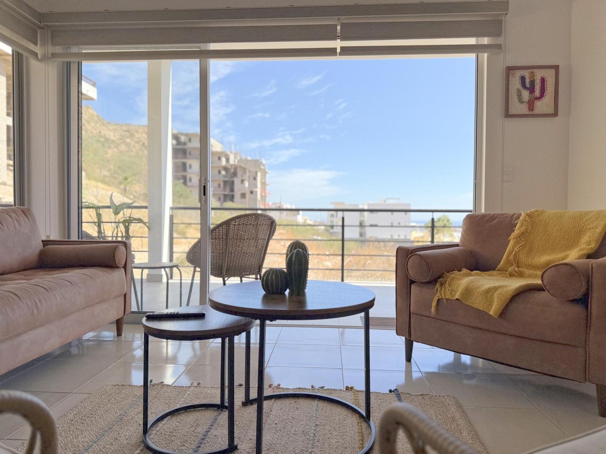 Colins In Luxotica Iii 2-2 Apartment