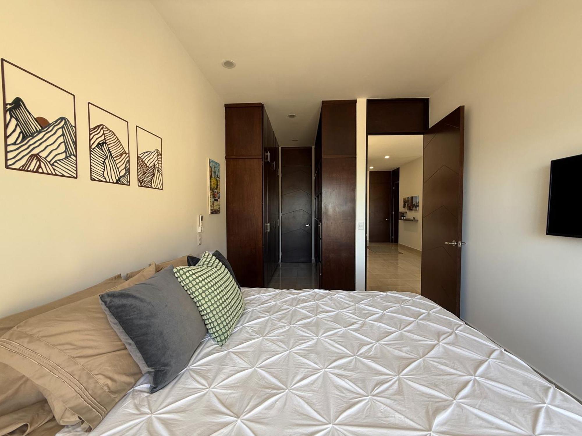 Apartment Colins In Luxotica Iii 2-2 *