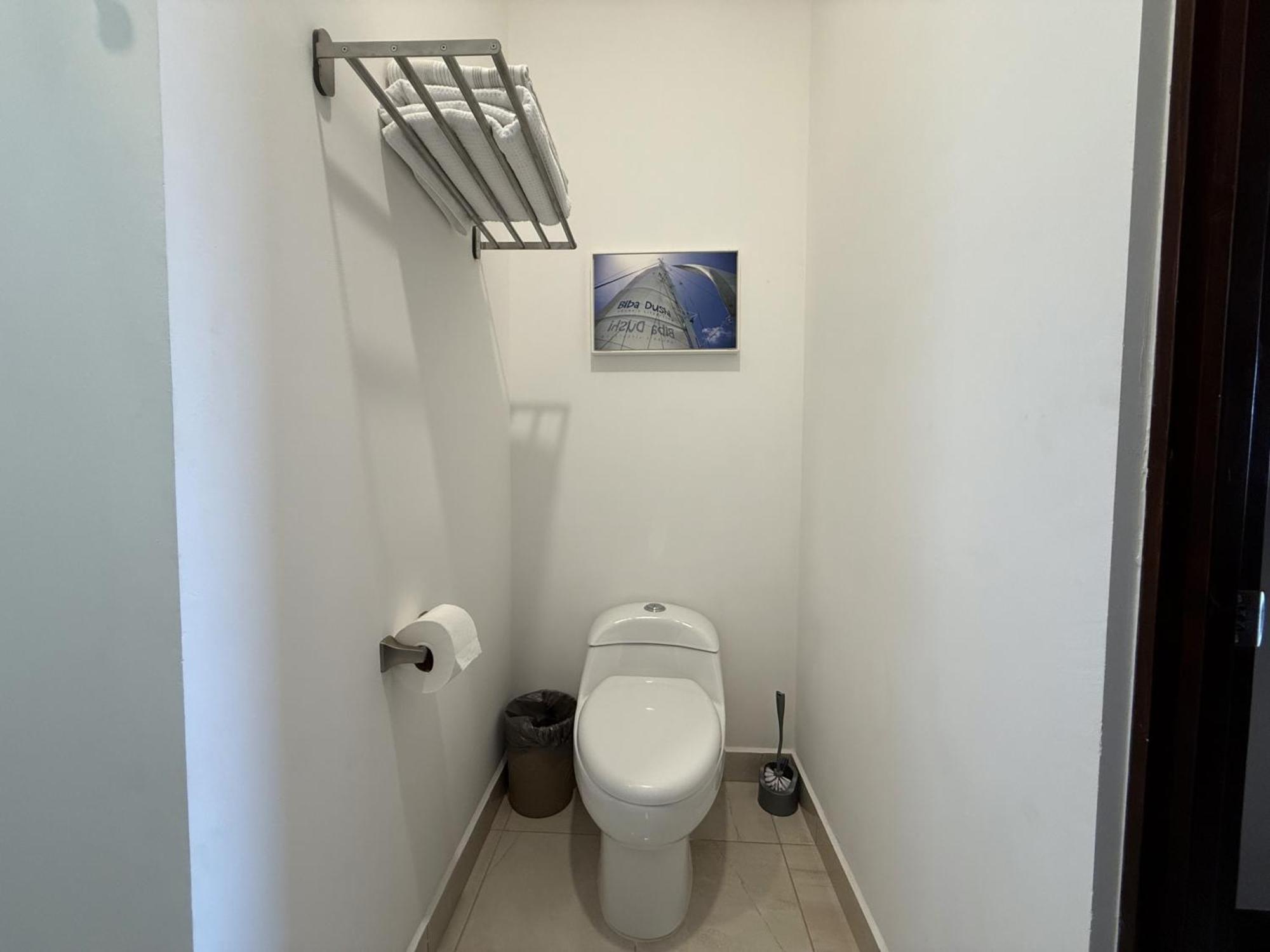 Colins In Luxotica Iii 2-2 Apartment