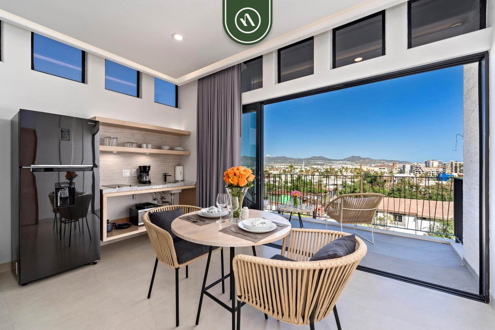 Apartamento Near Marina - Downtown - Pool - King Cabo San Lucas
