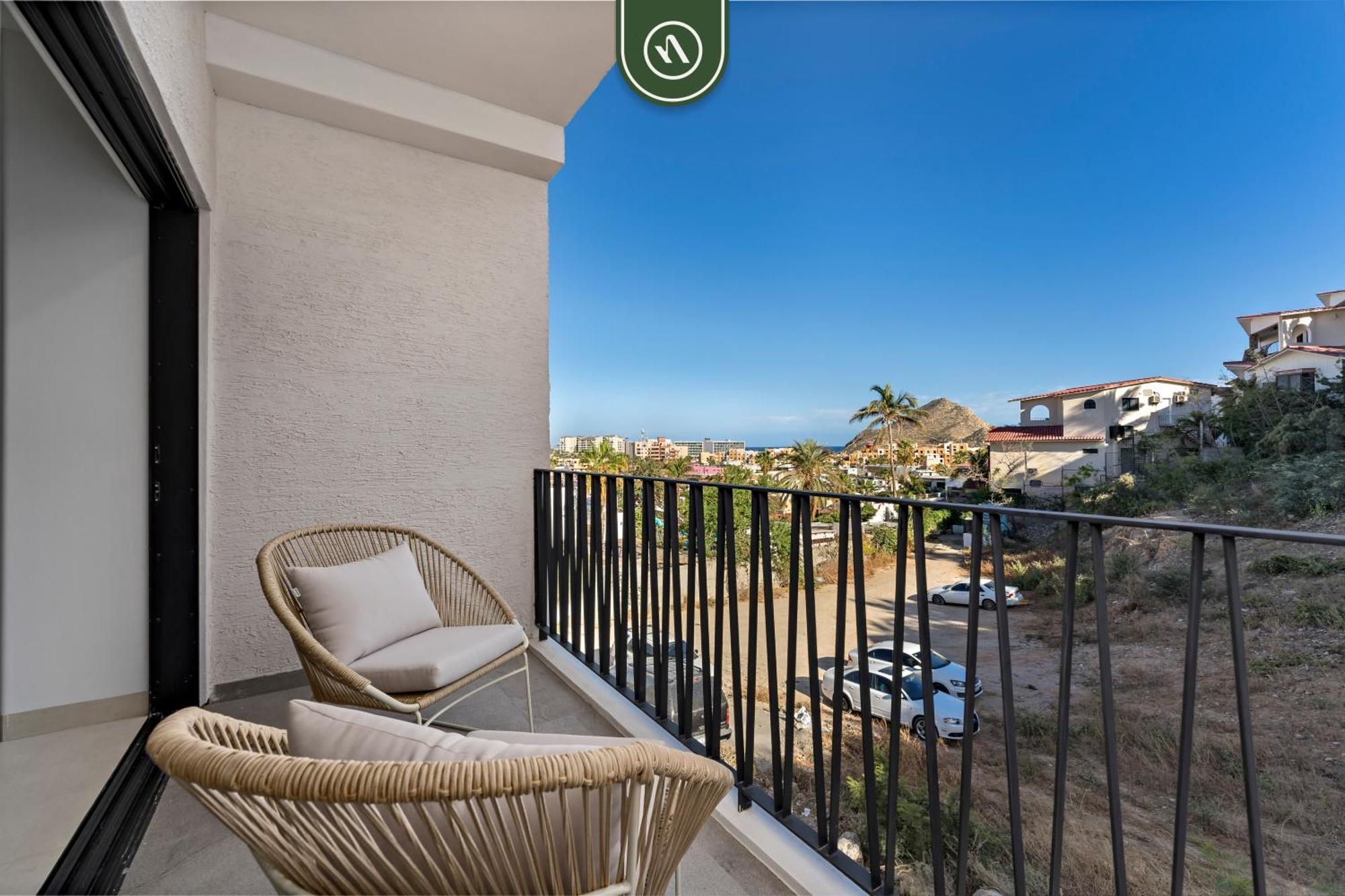Apartamento Near Marina - Downtown - Pool - King *