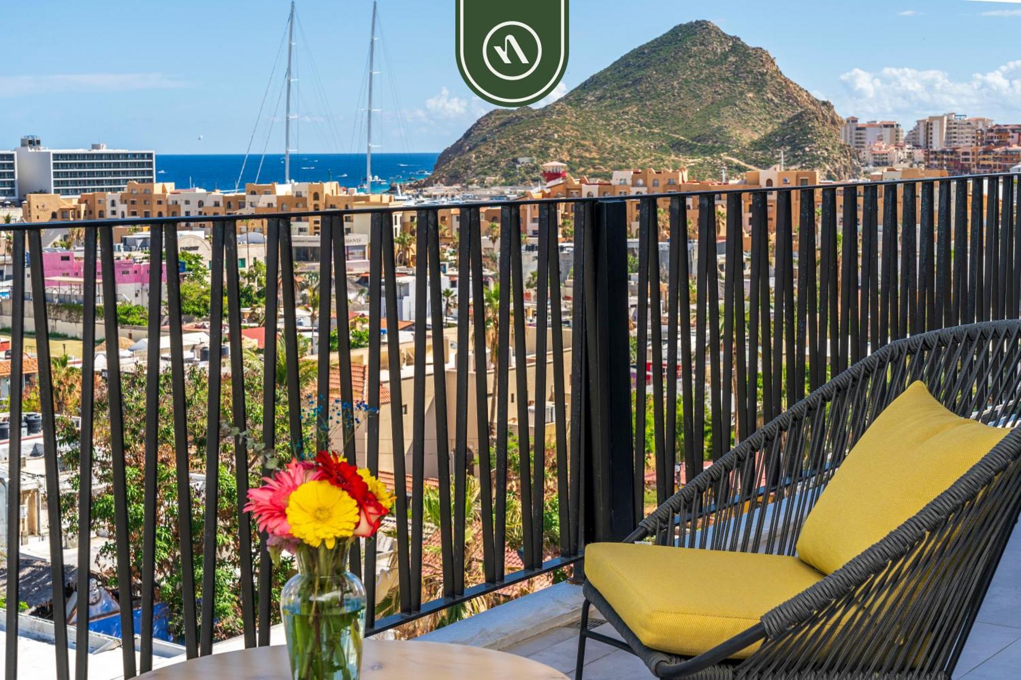 Near Marina - Downtown - Pool - King * Cabo San Lucas